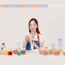 Runext Lee Youngseo GIF - Runext Lee Youngseo Runext Youngseo GIFs