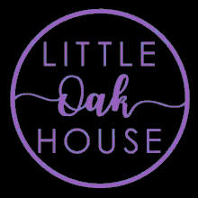littleoakhouse signs