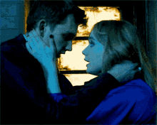 Forehead Touch GIF - Forehead Touch Locklyle GIFs