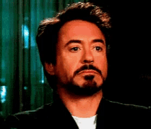 Robert Downey Jr Wide Eyes GIF - Robert Downey Jr Wide Eyes Shocked GIFs