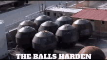 The Balls Harden Sphere GIF - The Balls Harden Sphere Meme GIFs