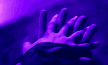 hands