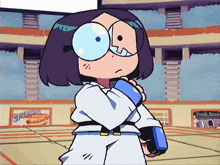 Punch Punch GIF