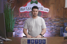 Mortgage Nerds Jake Knuppel GIF - Mortgage Nerds Jake Knuppel See You Soon GIFs