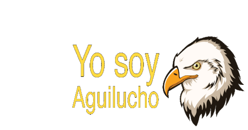 Aguilas Cibeaeñas Yo Soy Aguilucho Sticker - Aguilas Cibeaeñas Yo Soy Aguilucho Bird Stickers