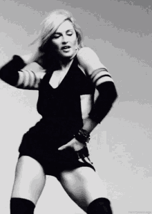 Madonna Dance GIF - Madonna Dance Sensual GIFs