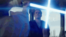 Obi Wan Kenobi Anakin Skywalker GIF - Obi Wan Kenobi Anakin Skywalker Hayden Christensen GIFs