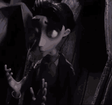 Musediet Corpse GIF - Musediet Corpse Bride GIFs