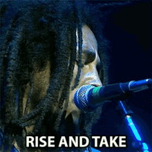 Rise And Take Your Stance Again Robert Nesta Marley GIF - Rise And Take Your Stance Again Robert Nesta Marley Bob Marley GIFs