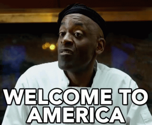 YARN, You may enter., Coming to America, Video gifs by quotes, 5c3804f8