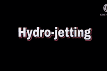 Ramco Jetting GIF - Ramco Jetting Plumbing GIFs