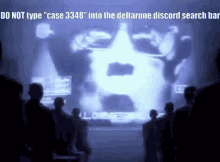 Deltarune Discord GIF - Deltarune Discord 1984 GIFs
