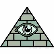 illuminati eye of horus eye of providence masonic freemason