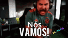n%C3%B3s vamos valtatu%C3%AD we will will never give up just go n%C3%B3s vamos valtatu%C3%AD we will will never give up just go