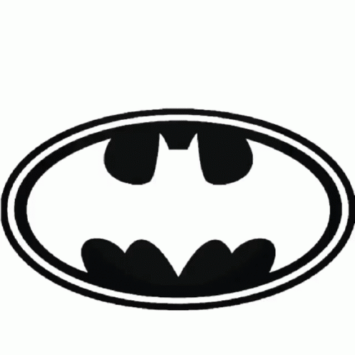 Batman Logo GIF - Batman Logo - Discover & Share GIFs