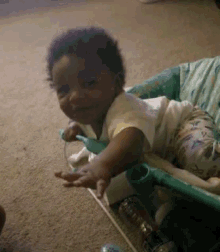 Kid Smiling GIF - Kid Smiling Come Here GIFs