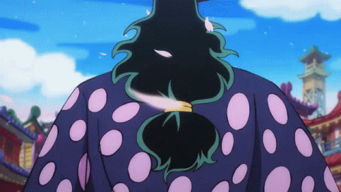 One Piece Kokoro One Piece GIF - One Piece Kokoro One Piece - Discover &  Share GIFs