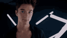 Why Dont We Daniel Seavey GIF - Why Dont We Daniel Seavey Daniel Why Dont We GIFs