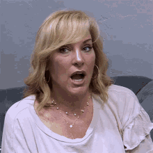 Heart Attack GIF - Dance Moms Omg Oh My God GIFs