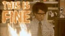 Fine This GIF - Fine This Is GIFs