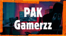 Pak Gamerzz GIF - Pak Gamerzz GIFs