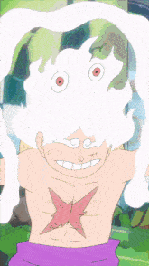 One Piece Egghead GIF - One Piece Egghead Fan Animation GIFs