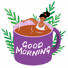 hello coffee morning good morning gm