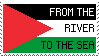 Blinkies Palestine Flag Sticker - Blinkies Palestine Flag Palestine Stickers
