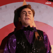 Blowing Heavy Wind At Me Milo GIF - Blowing Heavy Wind At Me Milo Warped GIFs