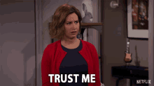 Trust Me Believe Me GIF - Trust Me Believe Me Dont Worry GIFs
