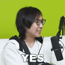 Yes Bischu GIF - Yes Bischu Outlaws GIFs