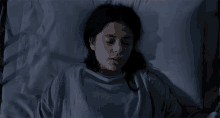 The New Mutants Xmen GIF - The New Mutants Xmen Hospital Bed GIFs