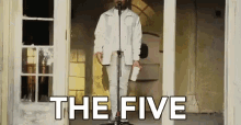 The Five Hip GIF - The Five Hip Cool GIFs