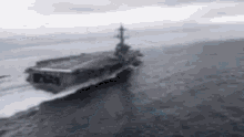 Navy Ship GIF
