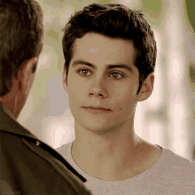 Dylan O Brien Really GIF - Dylan O Brien Really You Know What I Mean GIFs