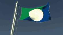 Micronation Flag GIF - Micronation Flag GIFs