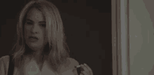 Over It GIF - Leslie Grossman Just When I Think My Life Cant Get Any Worse Smoking GIFs