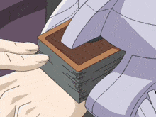 Chazz Pot Of Greed GIF