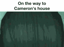 Cameron On The Way GIF - Cameron On The Way Metal Gear Rising GIFs