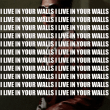 Tyler Durden Sigma GIF - Tyler Durden Sigma I Live In Your Walls GIFs