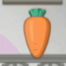 Tewi Inaba Touhou GIF - Tewi Inaba Touhou Carrot GIFs