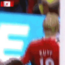 Liverpool Fc GIF - Liverpool Fc Fans GIFs