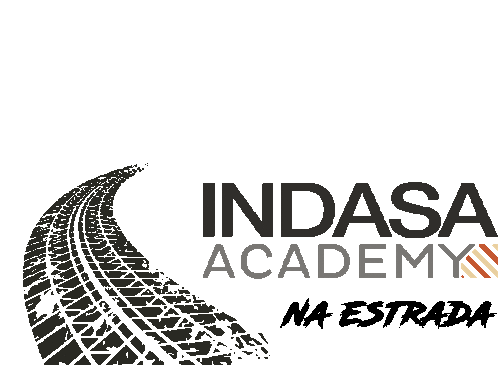 Indasa Academy Sticker - Indasa Academy Rhyno Stickers