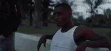 Hey There Chilling GIF - Hey There Chilling Can I Sit Here GIFs