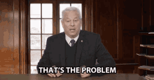 Sassy Justice Al Gore GIF - Sassy Justice Al Gore Super Cereal GIFs