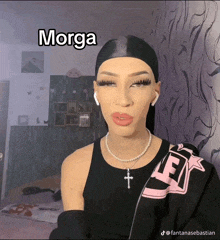 Morga GIF - Morga GIFs