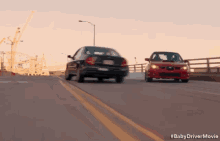 Driver Getting Away GIF - Baby Driver Movie Baby Driver Baby Driver Gi Fs GIFs