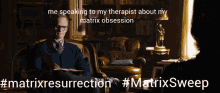 Matrix Resurrection Matrixsweep GIF - Matrix Resurrection Matrixsweep Matrix GIFs