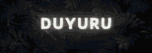 Duyuru GIF - Duyuru GIFs