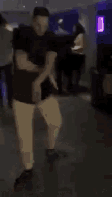 Anand Kofi GIF - Anand Kofi Dance GIFs